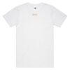 Mens Block Tubular Tee Thumbnail
