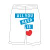 Custom Full Sublimated Shorts (MOQ 50) Thumbnail