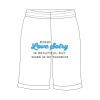 Custom Full Sublimated Shorts (MOQ 50) Thumbnail