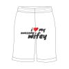 Custom Full Sublimated Shorts (MOQ 50) Thumbnail