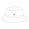 Custom Full Sublimated Bucket Hat (MOQ 50) Thumbnail