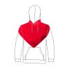 Custom Full Sublimated Hoodie (MOQ 10) Thumbnail