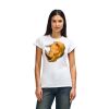 Womens Softstyle Cotton Tee Thumbnail