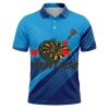 Custom Full Sublimated Polo Design 1 Thumbnail