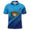 Custom Full Sublimated Polo Design 1 Thumbnail