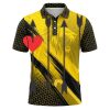 Custom Full Sublimated Polo Design 2 Thumbnail