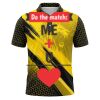 Custom Full Sublimated Polo Design 2 Thumbnail