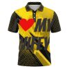 Custom Full Sublimated Polo Design 2 Thumbnail