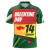 Custom Full Sublimated Polo Design 3 Thumbnail