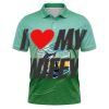 Custom Full Sublimated Polo Design 4 Thumbnail