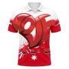 Custom Full Sublimated Polo Design 5 Thumbnail