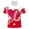 Custom Full Sublimated Polo Design 5 Thumbnail