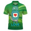 Custom Full Sublimated Polo Design 6 Thumbnail