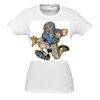 Womens Ice Tee Thumbnail