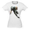 Womens Ice Tee Thumbnail