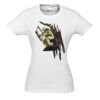 Womens Ice Tee Thumbnail