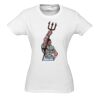 Womens Ice Tee Thumbnail
