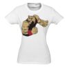 Womens Ice Tee Thumbnail