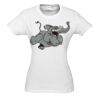 Womens Ice Tee Thumbnail