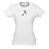 Womens Ice Tee Thumbnail