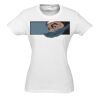 Womens Ice Tee Thumbnail