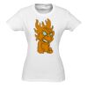 Womens Ice Tee Thumbnail