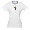 Womens Ice Tee Thumbnail