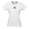 Womens Ice Tee Thumbnail