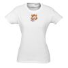 Womens Ice Tee Thumbnail