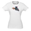Womens Ice Tee Thumbnail