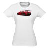 Womens Ice Tee Thumbnail