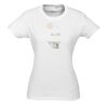 Womens Ice Tee Thumbnail