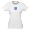 Womens Ice Tee Thumbnail