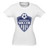 Womens Ice Tee Thumbnail