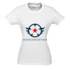 Womens Ice Tee Thumbnail