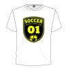 Unisex Promo Tee Thumbnail