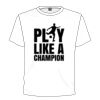 Unisex Promo Tee Thumbnail