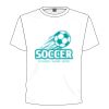 Unisex Promo Tee Thumbnail