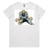 Womens Maple Tee Thumbnail