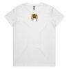 Womens Maple Tee Thumbnail