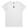 Womens Maple Tee Thumbnail