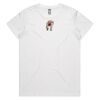 Womens Maple Tee Thumbnail