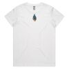 Womens Maple Tee Thumbnail