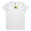 Womens Maple Tee Thumbnail