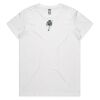 Womens Maple Tee Thumbnail