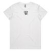 Womens Maple Tee Thumbnail