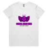 Womens Maple Tee Thumbnail