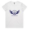 Womens Maple Tee Thumbnail