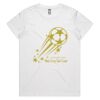 Womens Maple Tee Thumbnail