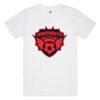 Mens Block Tee Thumbnail